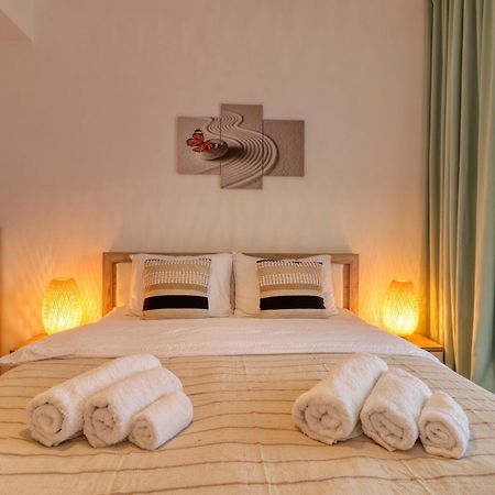 Relaxation Station - My Charming, Cosy&Inviting Apt - Smart Thermostat - Private Parking - Ior Park - Long Term Price Cuts Βουκουρέστι Εξωτερικό φωτογραφία