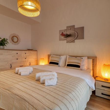 Relaxation Station - My Charming, Cosy&Inviting Apt - Smart Thermostat - Private Parking - Ior Park - Long Term Price Cuts Βουκουρέστι Εξωτερικό φωτογραφία