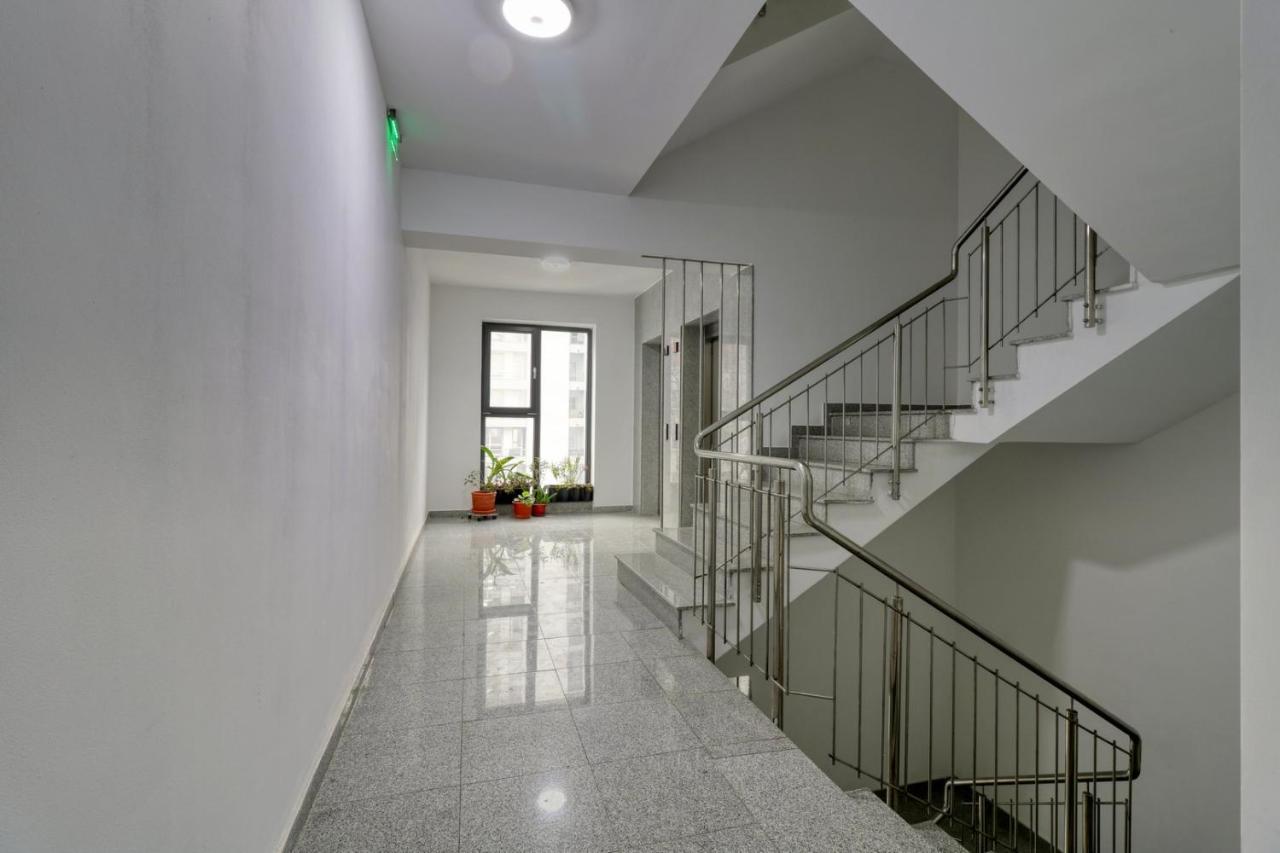 Relaxation Station - My Charming, Cosy&Inviting Apt - Smart Thermostat - Private Parking - Ior Park - Long Term Price Cuts Βουκουρέστι Εξωτερικό φωτογραφία