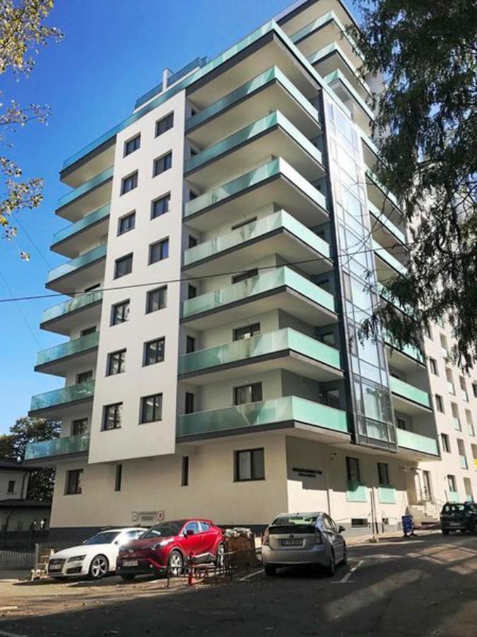 Relaxation Station - My Charming, Cosy&Inviting Apt - Smart Thermostat - Private Parking - Ior Park - Long Term Price Cuts Βουκουρέστι Εξωτερικό φωτογραφία
