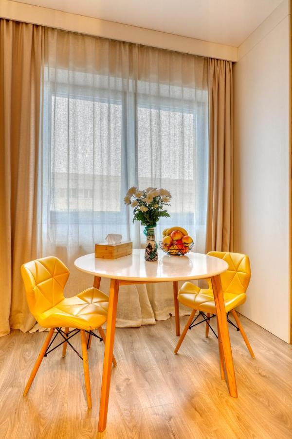 Relaxation Station - My Charming, Cosy&Inviting Apt - Smart Thermostat - Private Parking - Ior Park - Long Term Price Cuts Βουκουρέστι Εξωτερικό φωτογραφία