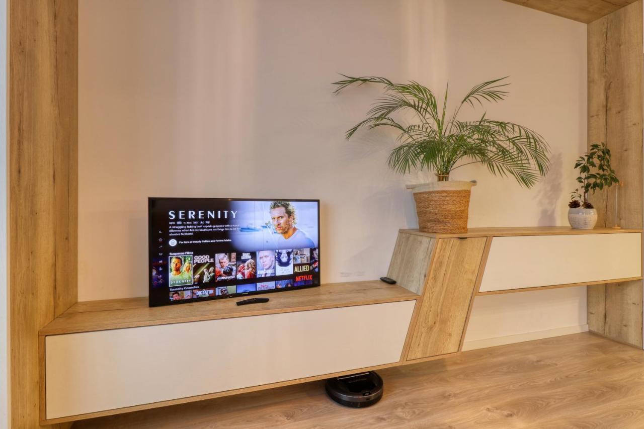 Relaxation Station - My Charming, Cosy&Inviting Apt - Smart Thermostat - Private Parking - Ior Park - Long Term Price Cuts Βουκουρέστι Εξωτερικό φωτογραφία