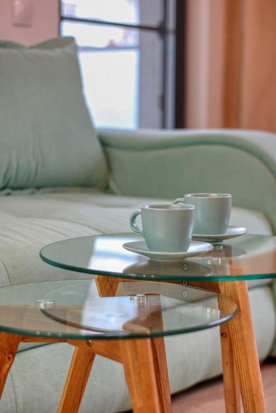 Relaxation Station - My Charming, Cosy&Inviting Apt - Smart Thermostat - Private Parking - Ior Park - Long Term Price Cuts Βουκουρέστι Εξωτερικό φωτογραφία