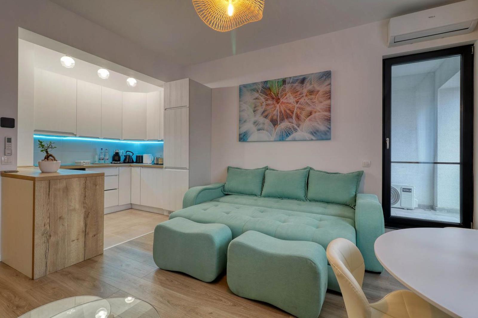 Relaxation Station - My Charming, Cosy&Inviting Apt - Smart Thermostat - Private Parking - Ior Park - Long Term Price Cuts Βουκουρέστι Εξωτερικό φωτογραφία