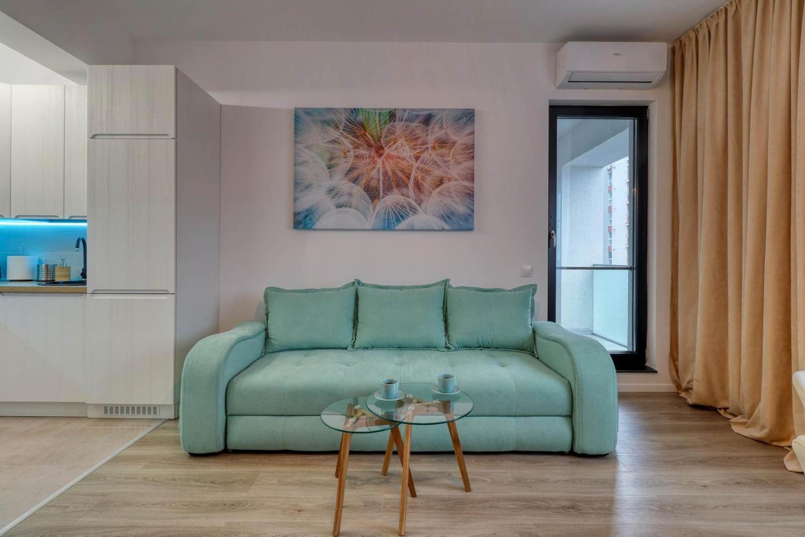 Relaxation Station - My Charming, Cosy&Inviting Apt - Smart Thermostat - Private Parking - Ior Park - Long Term Price Cuts Βουκουρέστι Εξωτερικό φωτογραφία