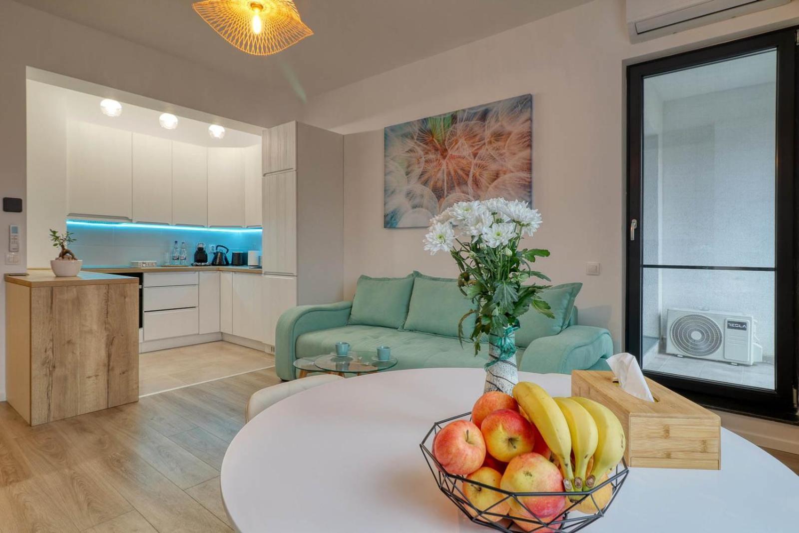 Relaxation Station - My Charming, Cosy&Inviting Apt - Smart Thermostat - Private Parking - Ior Park - Long Term Price Cuts Βουκουρέστι Εξωτερικό φωτογραφία
